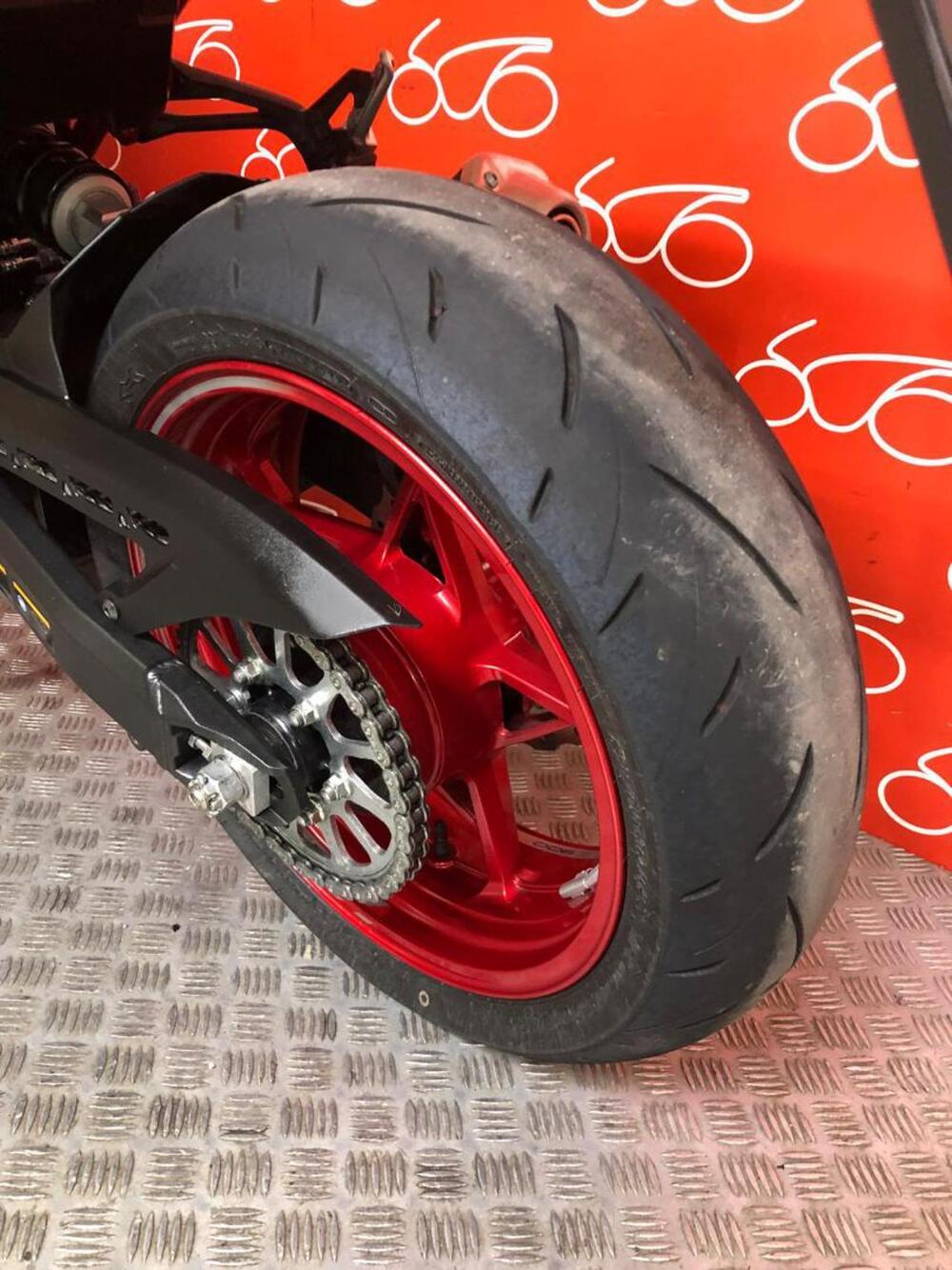 Kawasaki Z 900 (2021 - 24) (7)