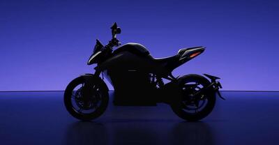 Vida VxZ: la prima elettrica Hero nasce con l&rsquo;aiuto di Zero