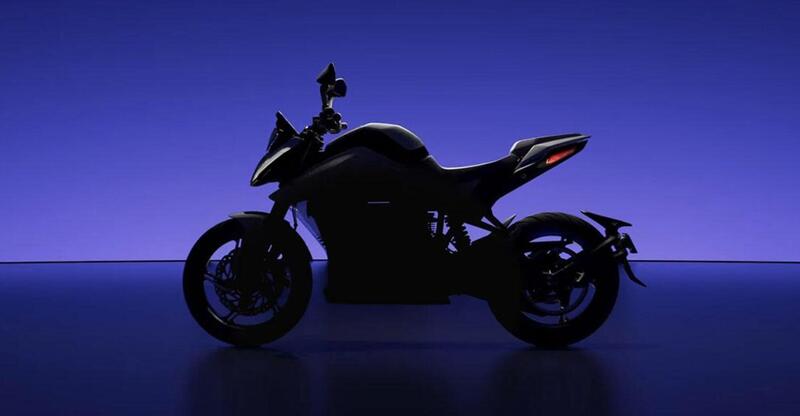 Vida VxZ: la prima elettrica Hero nasce con l&rsquo;aiuto di Zero