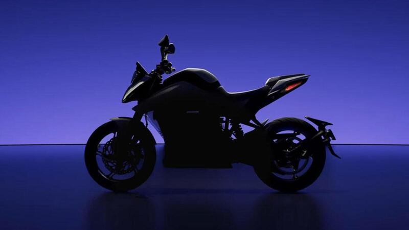 Vida VxZ: la prima elettrica Hero nasce con l&rsquo;aiuto di Zero