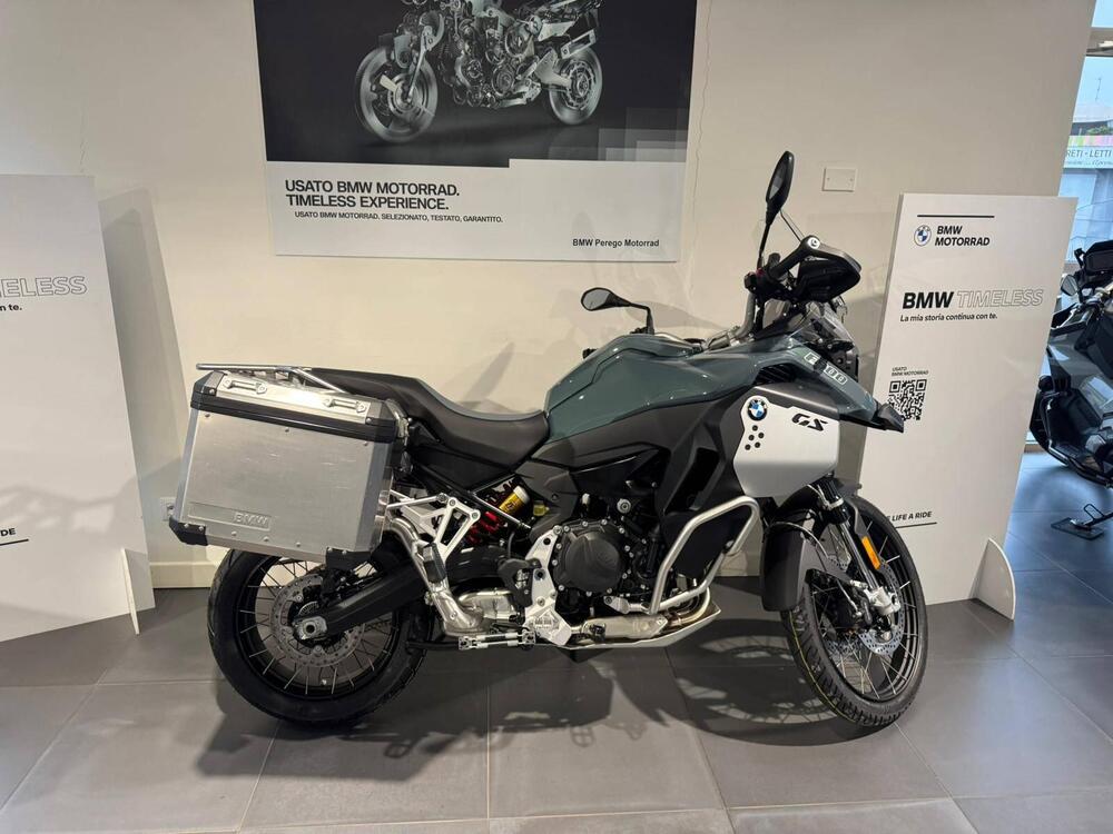 Bmw F 900 GS Adventure (2024 - 26)