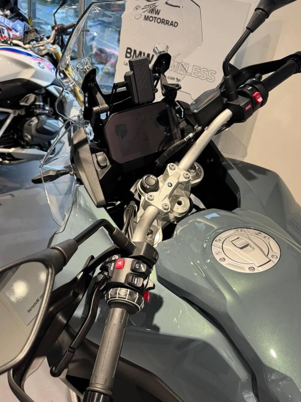 Bmw F 900 GS Adventure (2024 - 26) (4)