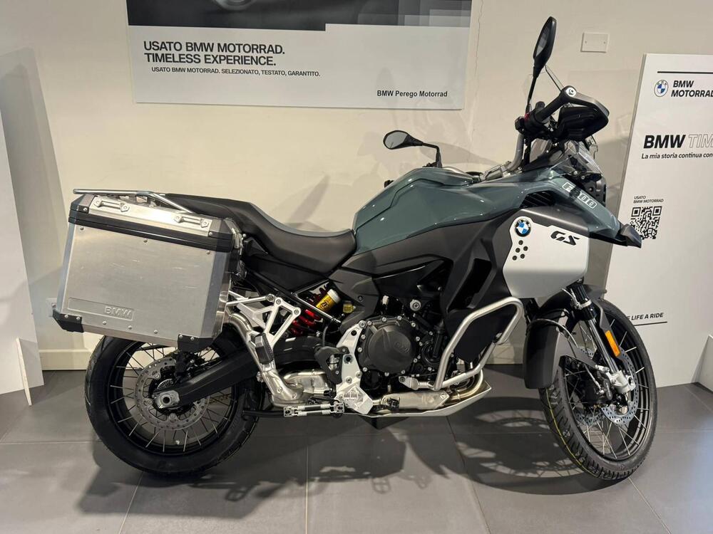 Bmw F 900 GS Adventure (2024 - 26) (5)