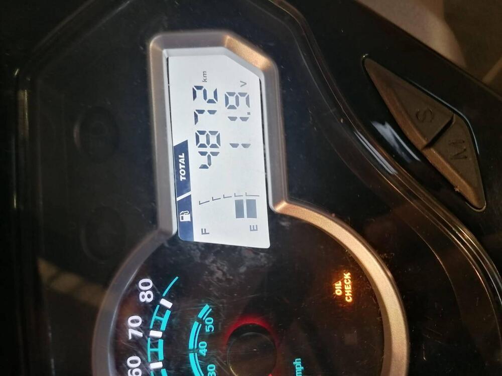 Sym Symphony 50 ST (2021 - 24) (5)