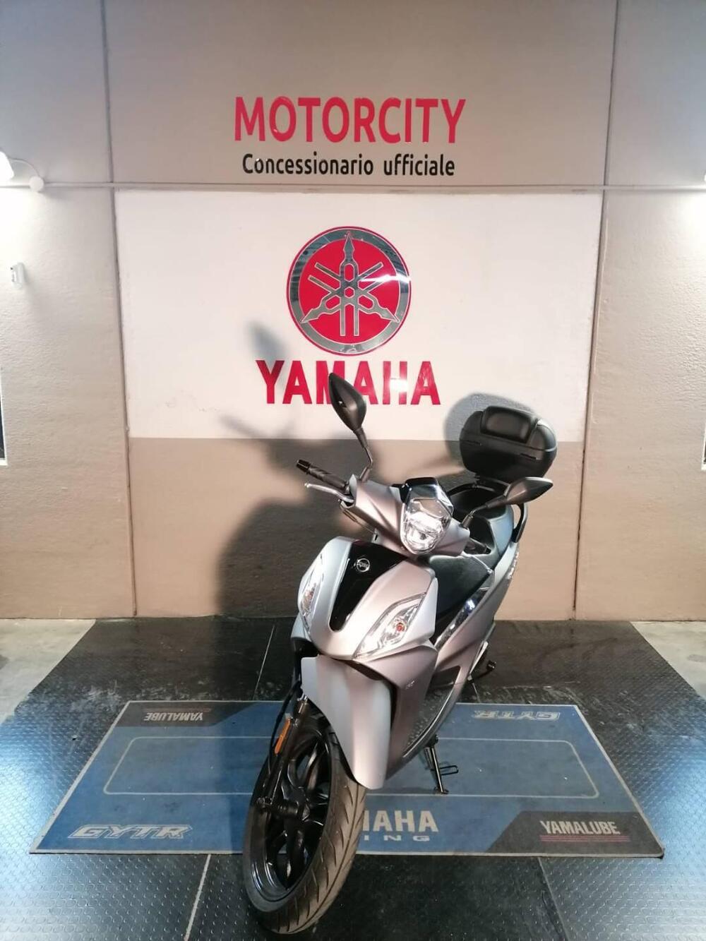 Sym Symphony 50 ST (2021 - 24) (3)