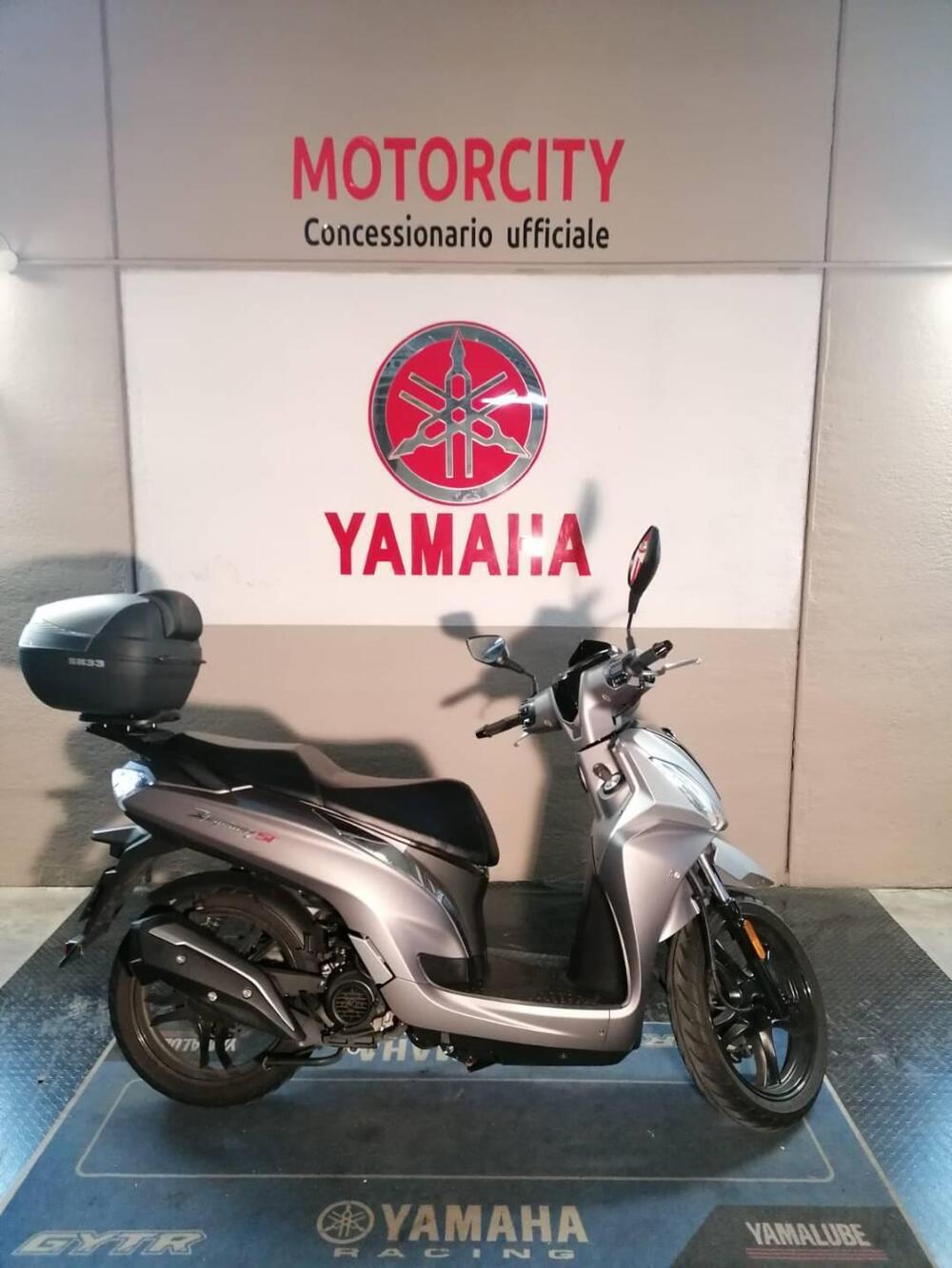 Sym Symphony 50 ST (2021 - 24)