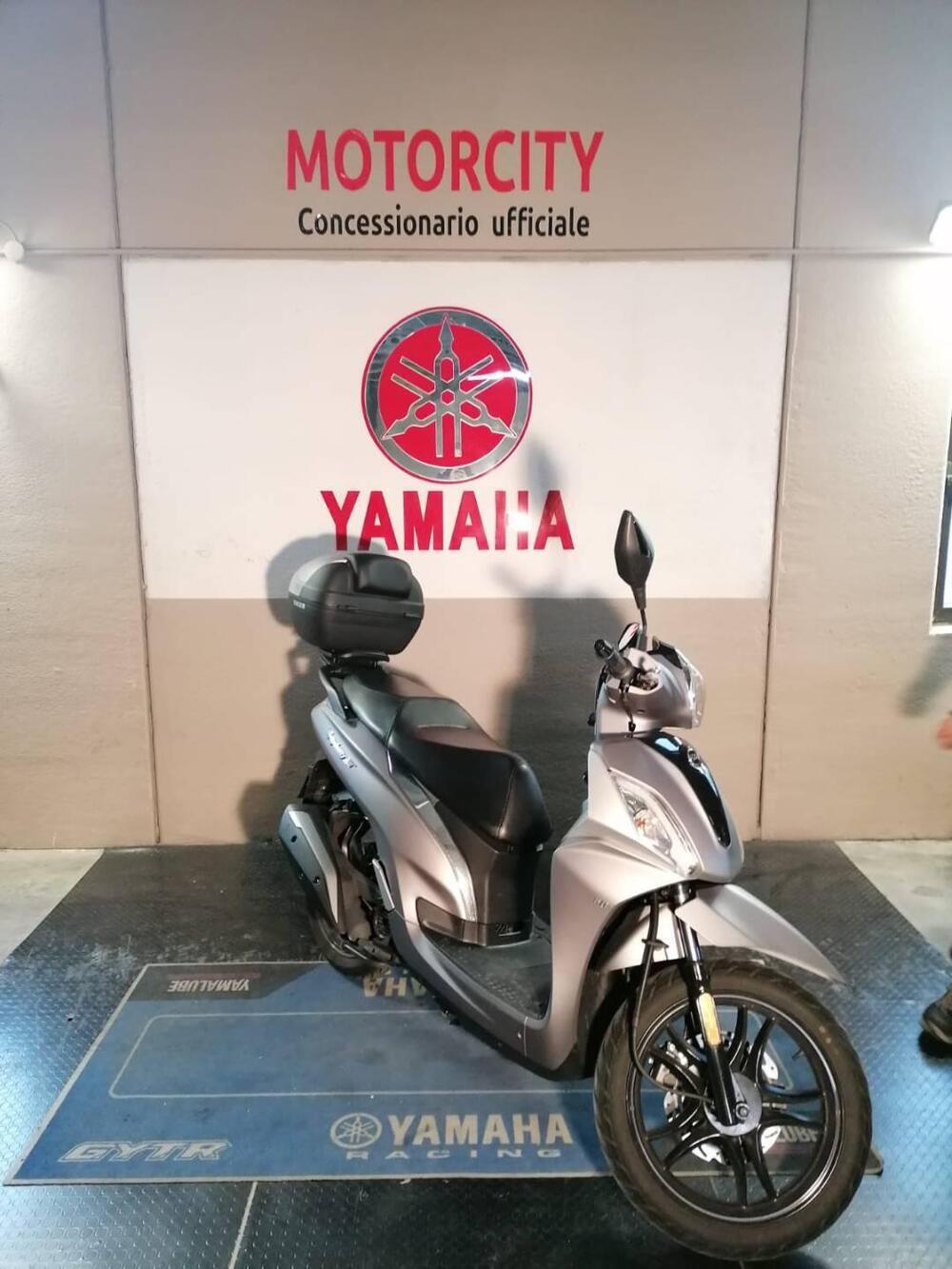 Sym Symphony 50 ST (2021 - 24) (2)