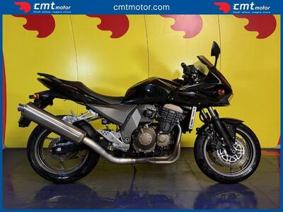 Kawasaki Z 750 S usata