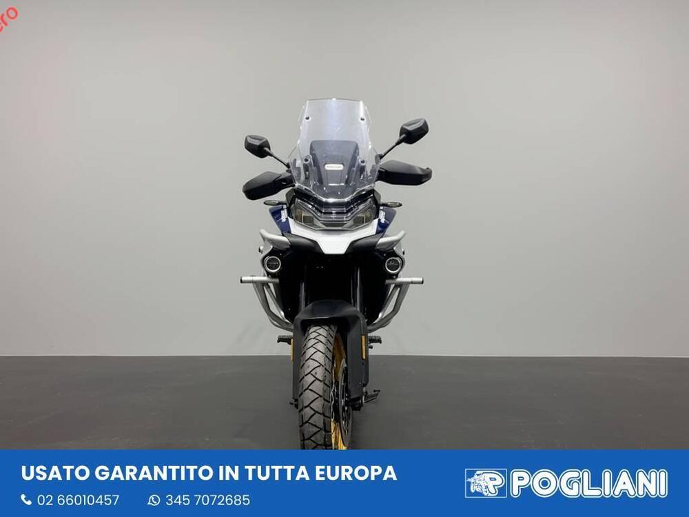 CFMOTO 800MT Sport (2022 - 26) (3)