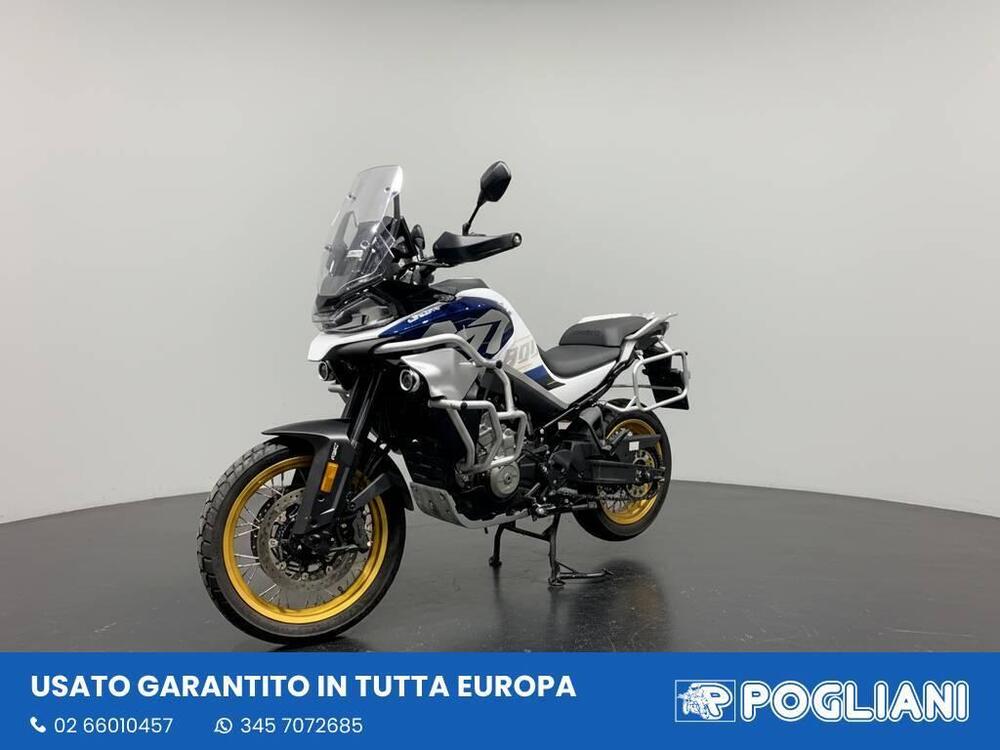 CFMOTO 800MT Sport (2022 - 26) (4)