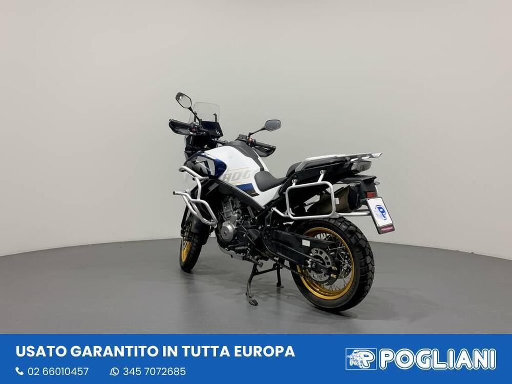 CFMOTO 800MT Sport (2022 - 26) (7)