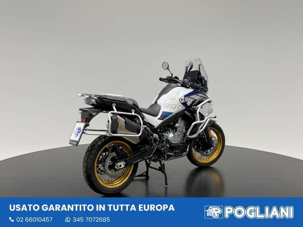 CFMOTO 800MT Sport (2022 - 26) (9)