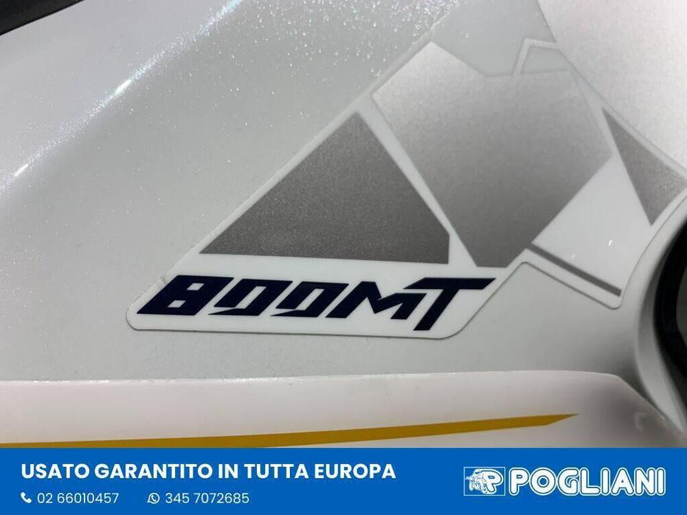 CFMOTO 800MT Sport (2022 - 26) (11)