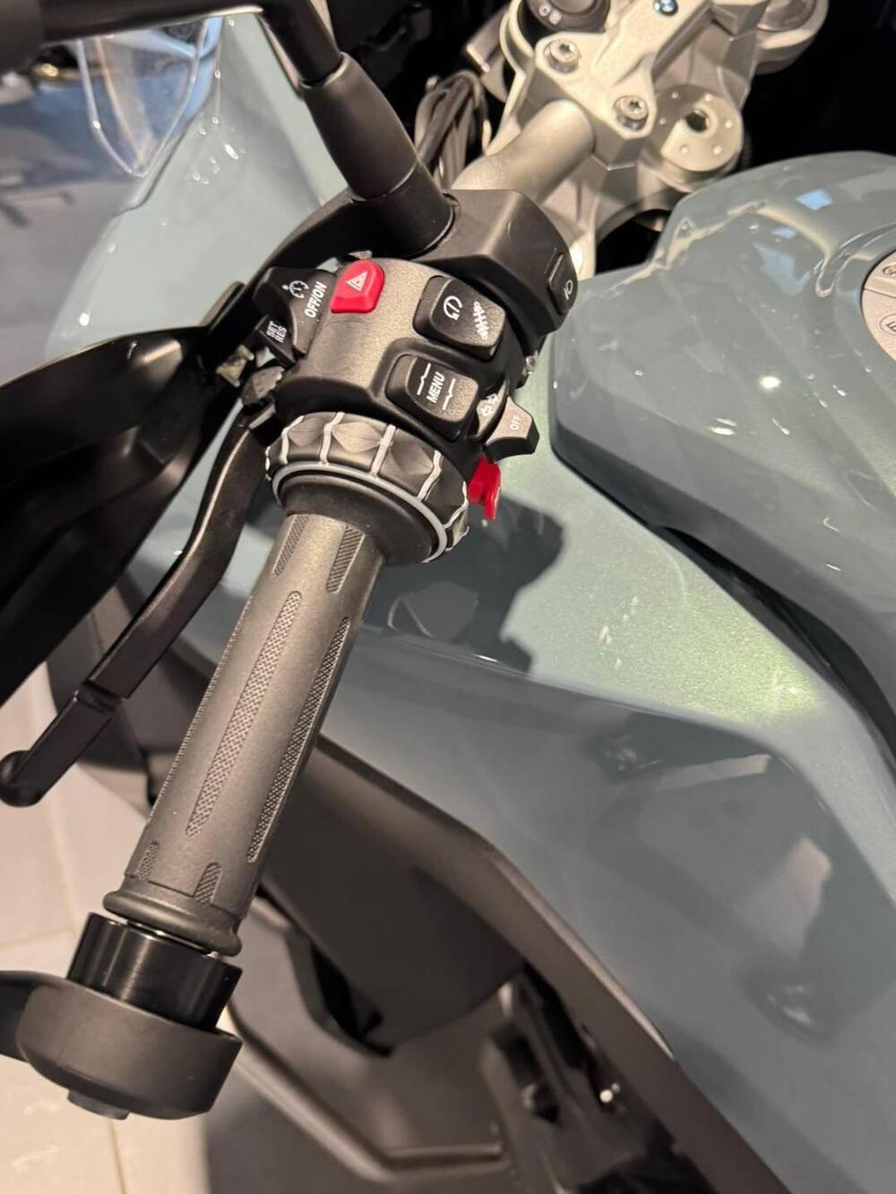 Bmw F 900 GS Adventure (2024 - 26) (8)