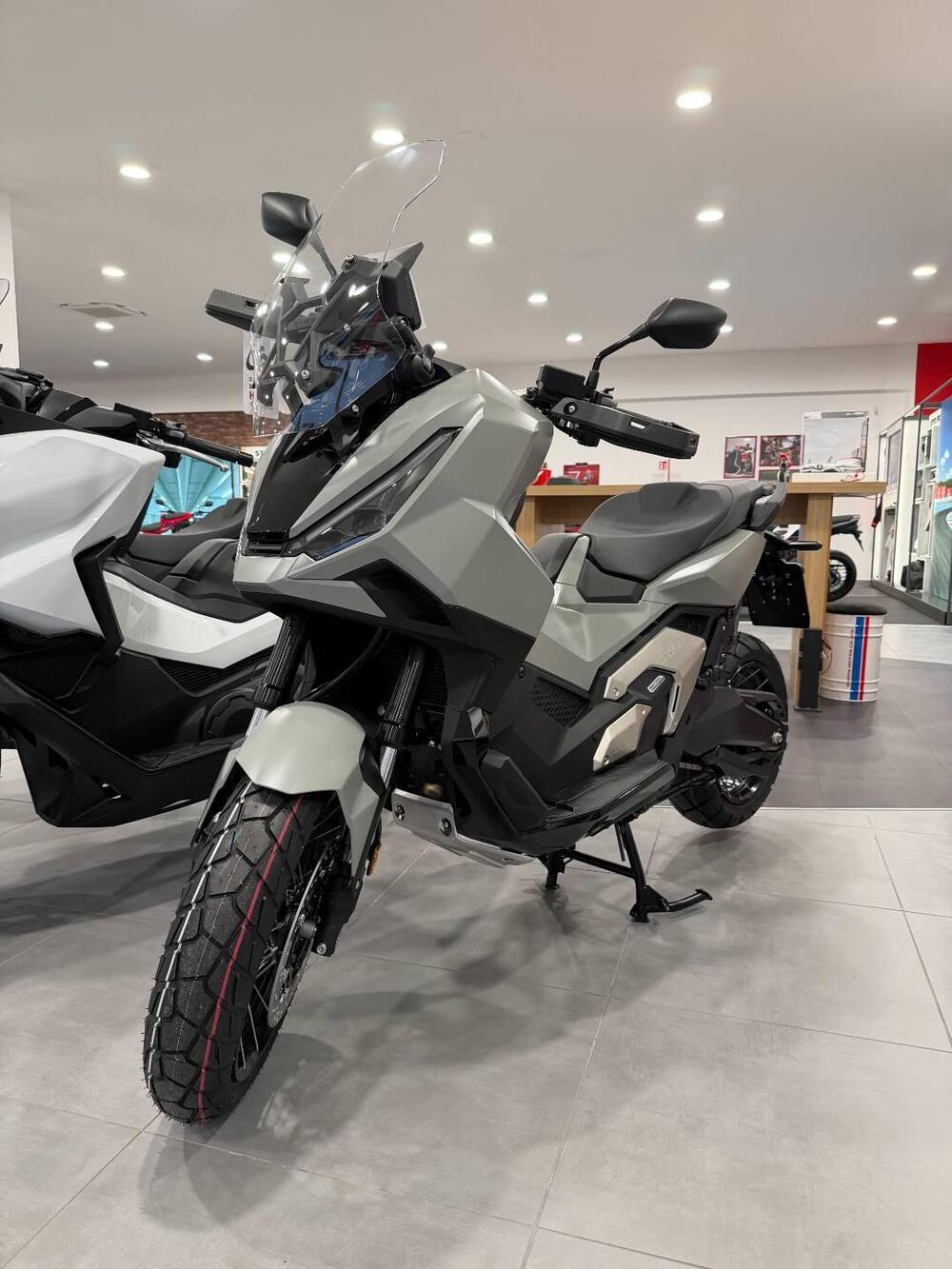 Honda X-ADV 750 (2025 - 26)