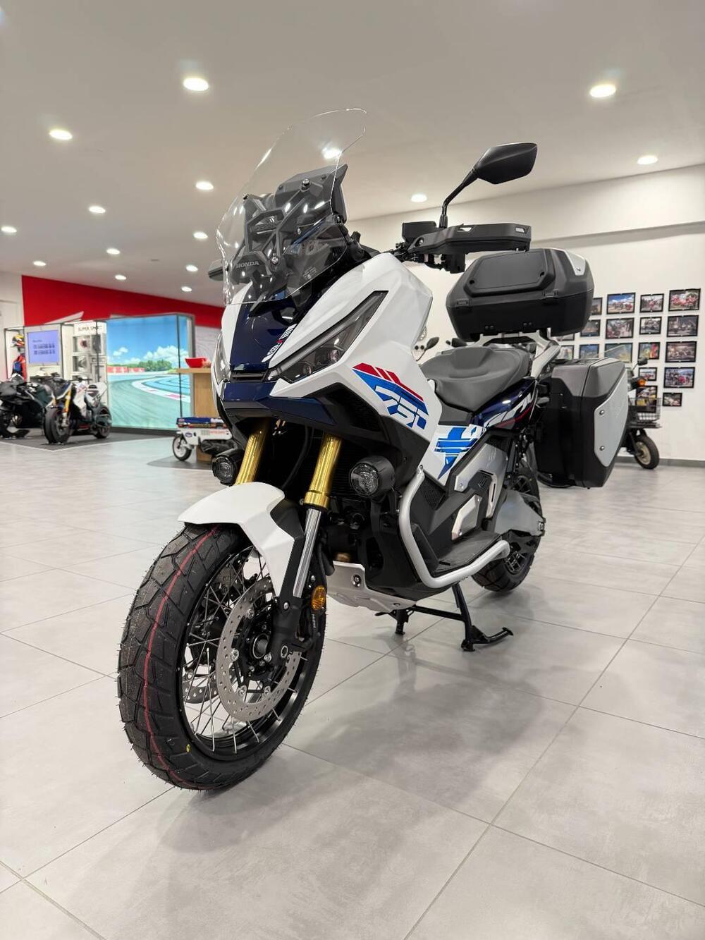 Honda X-ADV 750 Special Edition Travel (2026)