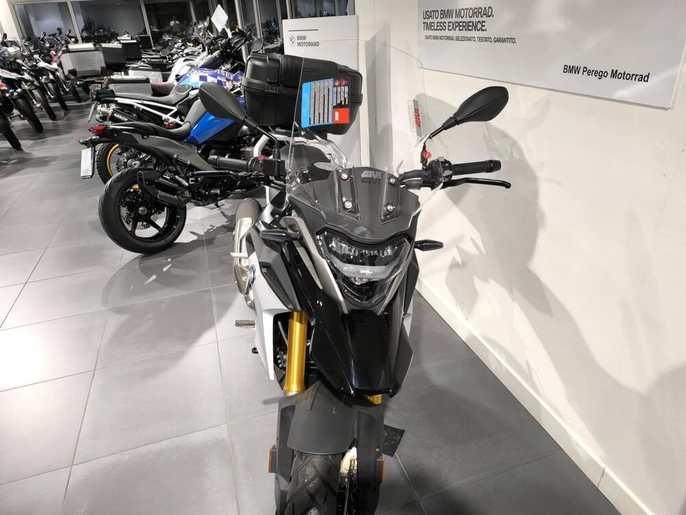 Bmw G 310 GS (2021 - 25) (2)