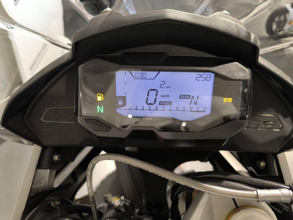 Bmw G 310 GS (2021 - 25) (3)