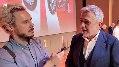 MotoGP 2026. ESCLUSIVO - Mauro Grassilli, direttore sportivo Ducati Corse: "Rinnovo Marc M&aacute;rquez? Ora siamo a 9,5 su 10" [VIDEO]