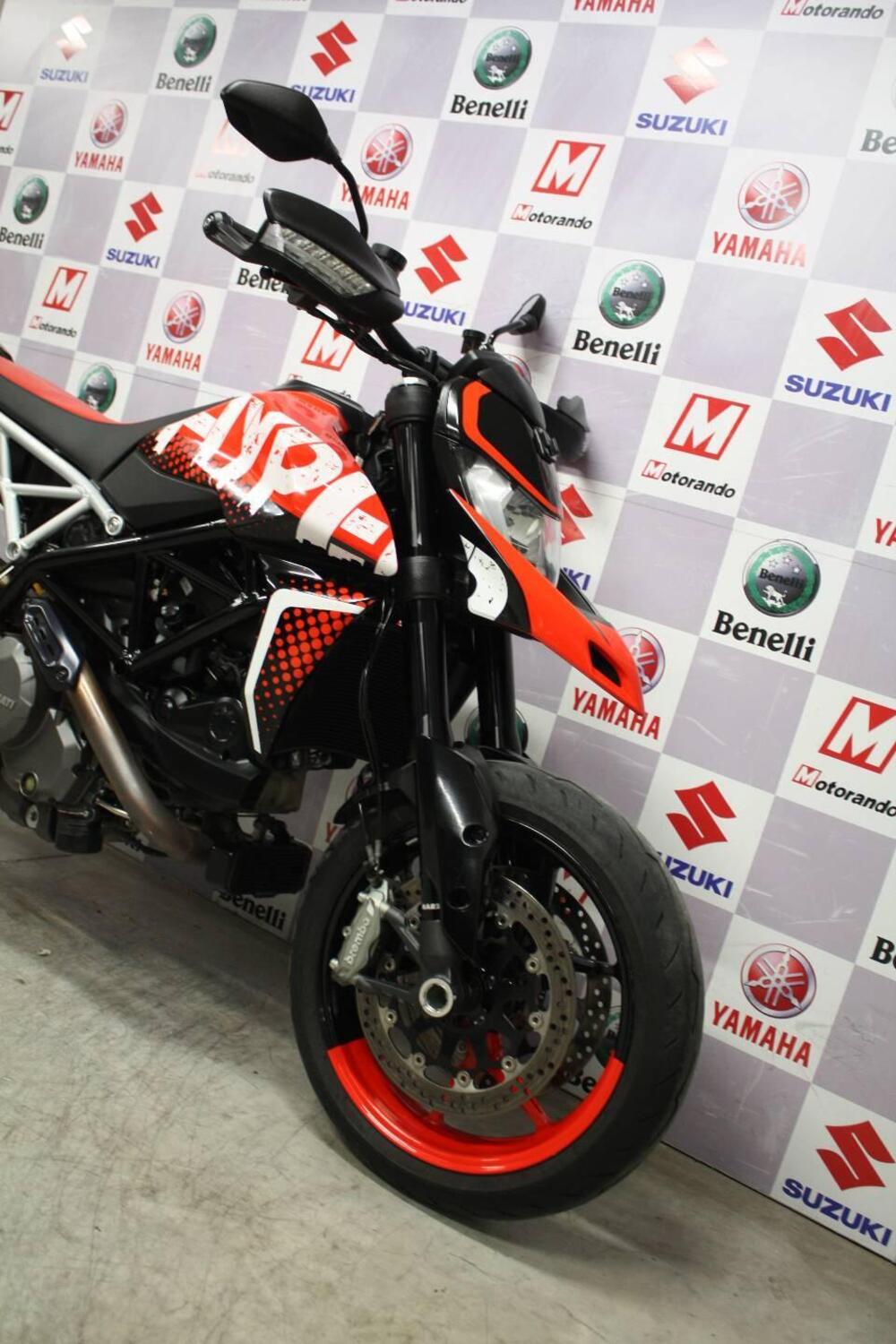 Ducati Hypermotard 950 RVE (2022 - 25) (3)