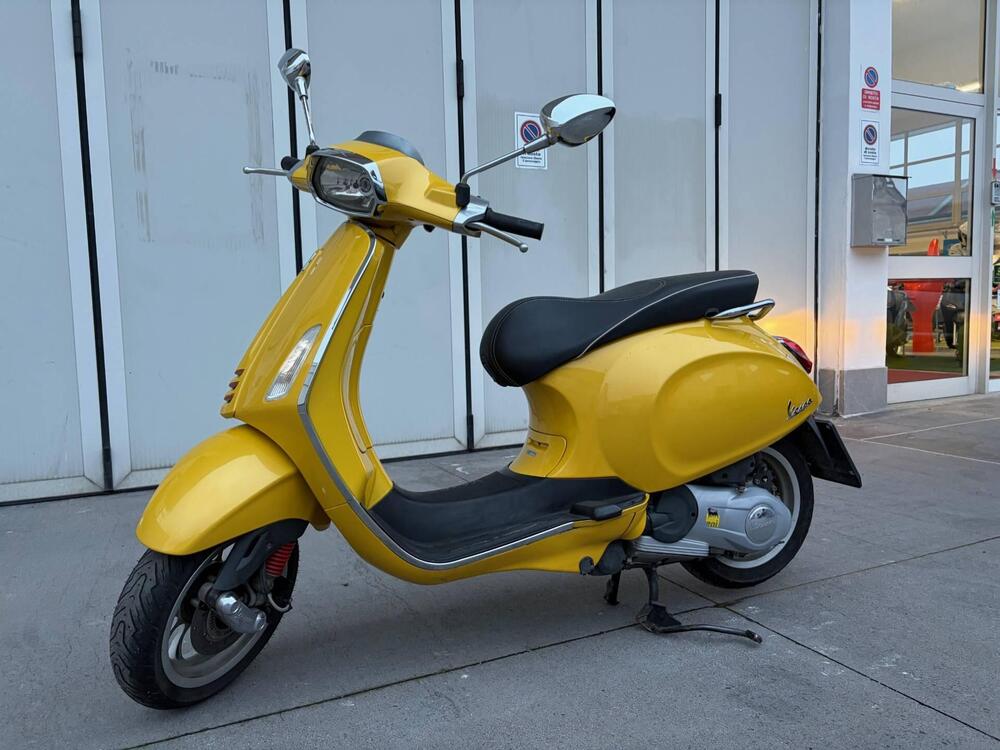 Vespa Sprint 125 3V ABS (2014 - 16) (3)