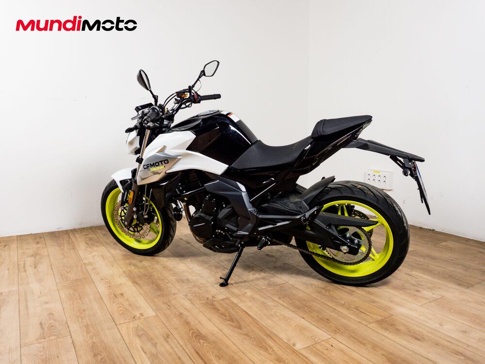 CFMOTO 125NK (2025 - 26) (7)