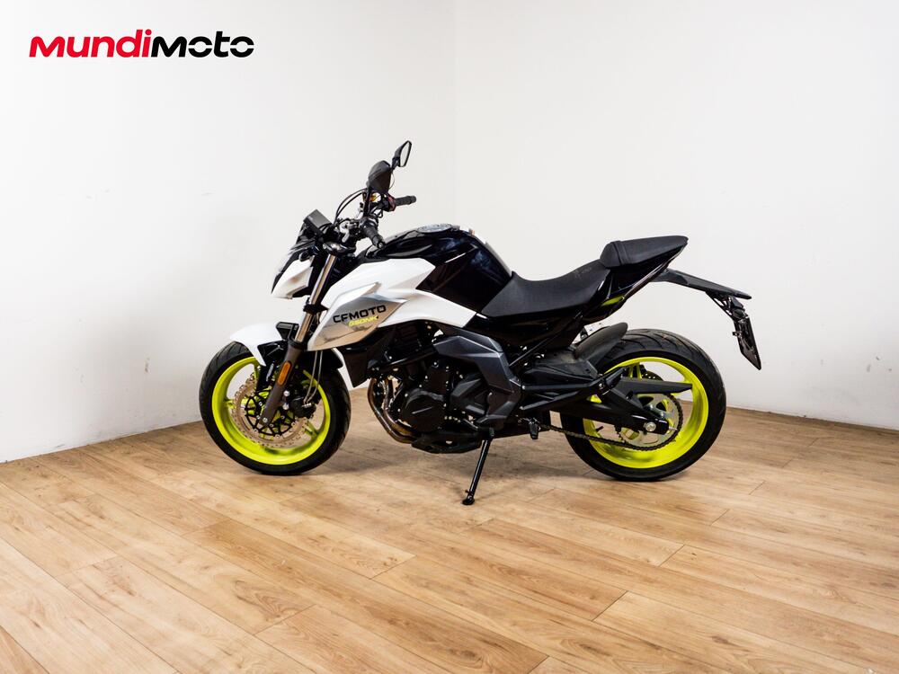 CFMOTO 125NK (2025 - 26) (6)