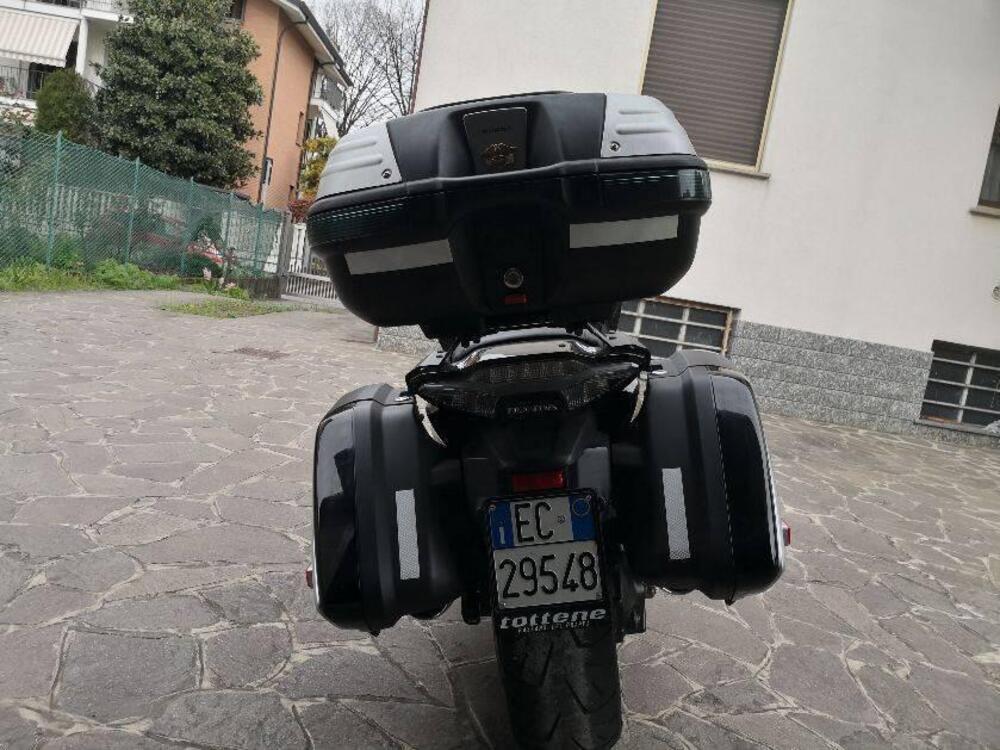 Honda CTX 1300 ABS (2014 - 16) (4)