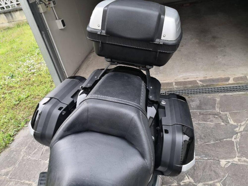 Honda CTX 1300 ABS (2014 - 16) (5)