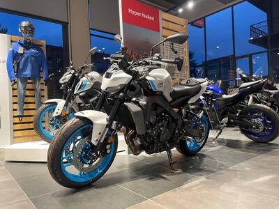 Yamaha MT-09 (2024 - 26) nuova