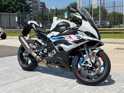 Bmw S 1000 RR (2023 - 24) usata