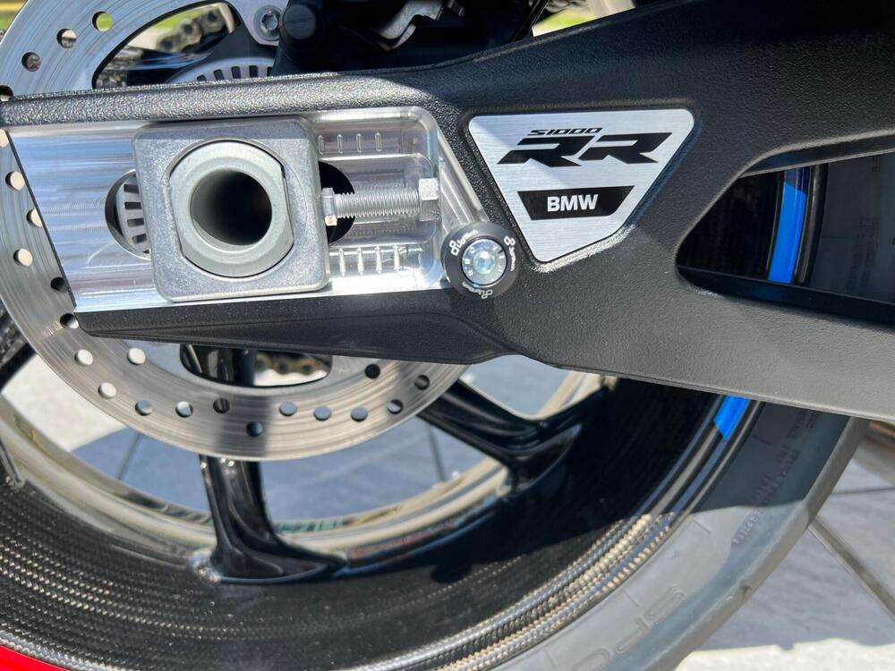 Bmw S 1000 RR (2023 - 24) (2)