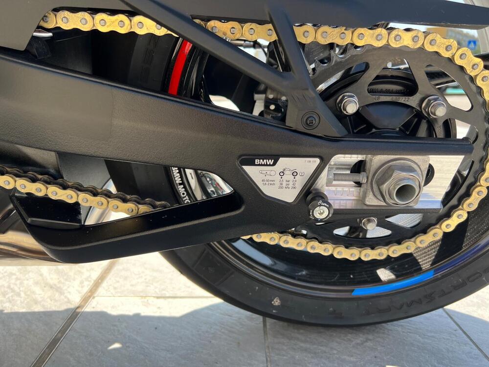 Bmw S 1000 RR (2023 - 24) (3)