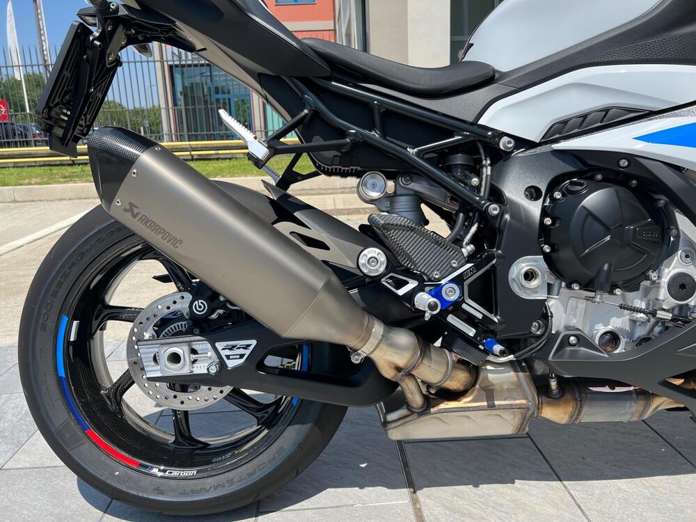 Bmw S 1000 RR (2023 - 24) (4)