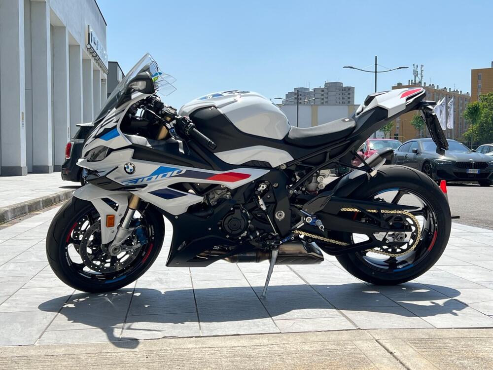 Bmw S 1000 RR (2023 - 24) (5)