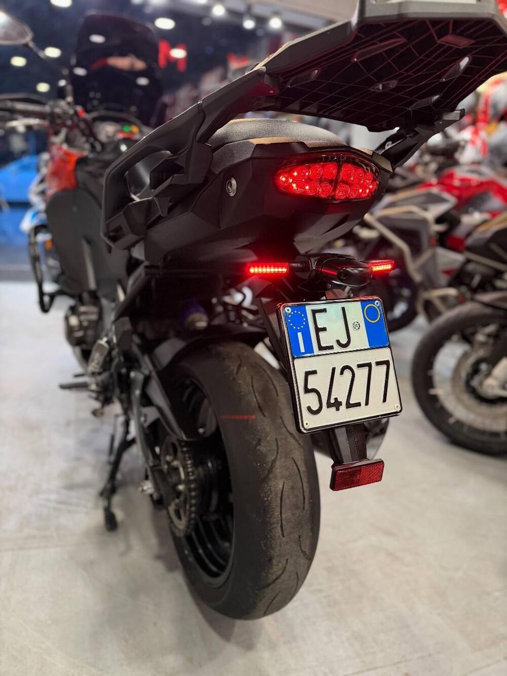 Kawasaki Versys 1000 Tourer Plus (2017 - 20) (9)