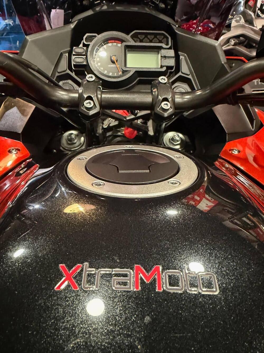 Kawasaki Versys 1000 Tourer Plus (2017 - 20) (16)