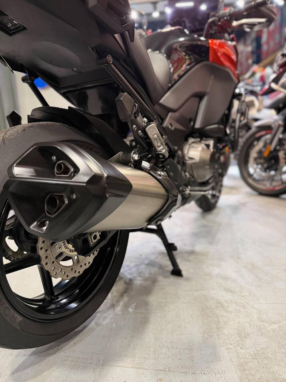 Kawasaki Versys 1000 Tourer Plus (2017 - 20) (19)