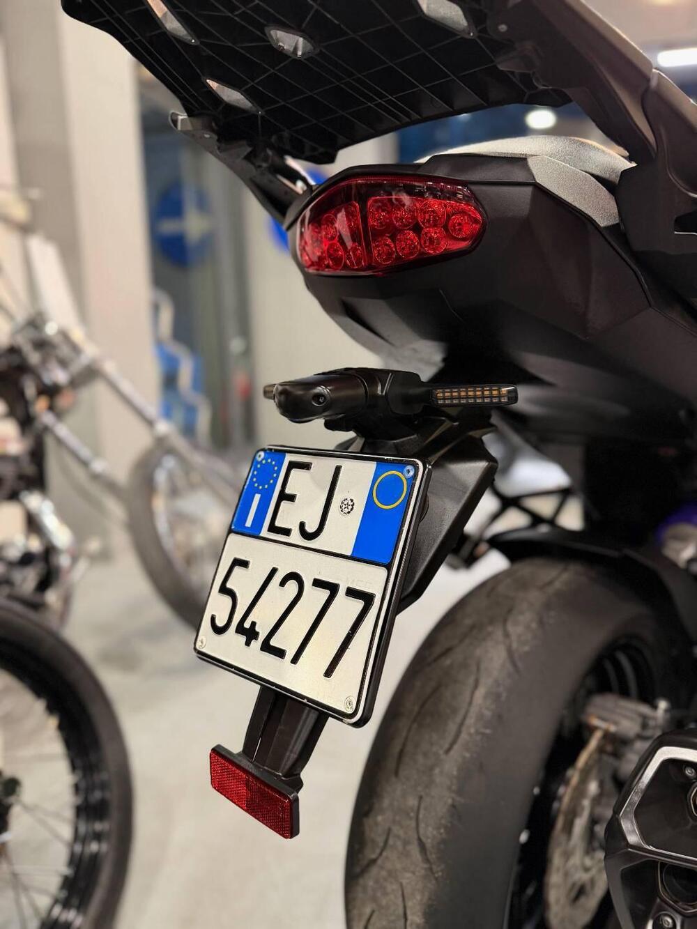 Kawasaki Versys 1000 Tourer Plus (2017 - 20) (20)