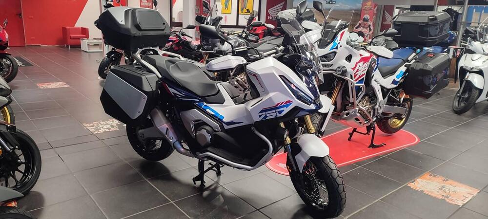 Honda X-ADV 750 Special Edition Travel (2026)