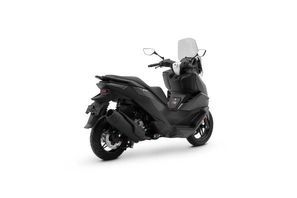 Voge Sfida SR3 (2024 - 26) (4)