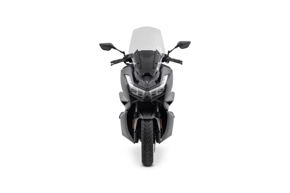 Voge Sfida SR3 (2024 - 26) (7)