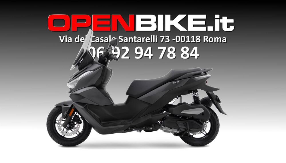 Voge Sfida SR3 (2024 - 26) (2)