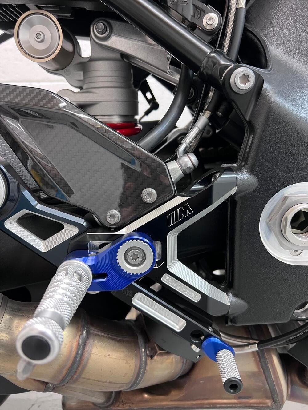 Bmw S 1000 RR (2023 - 24) (9)