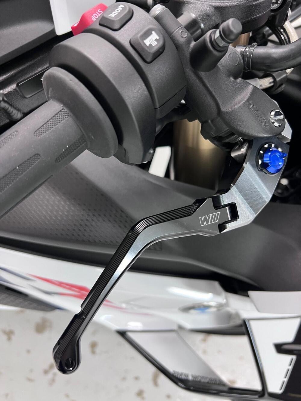 Bmw S 1000 RR (2023 - 24) (12)