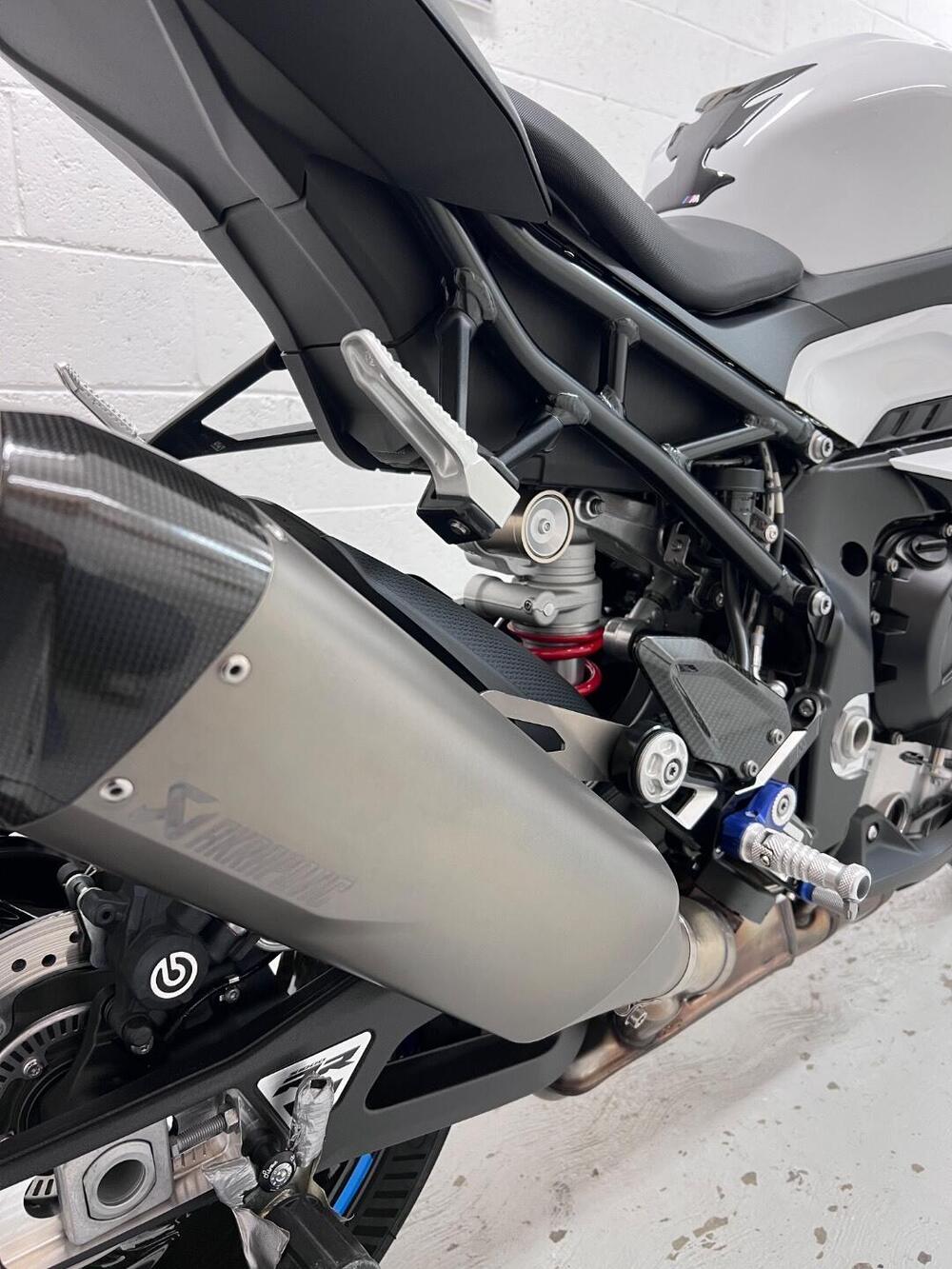 Bmw S 1000 RR (2023 - 24) (15)