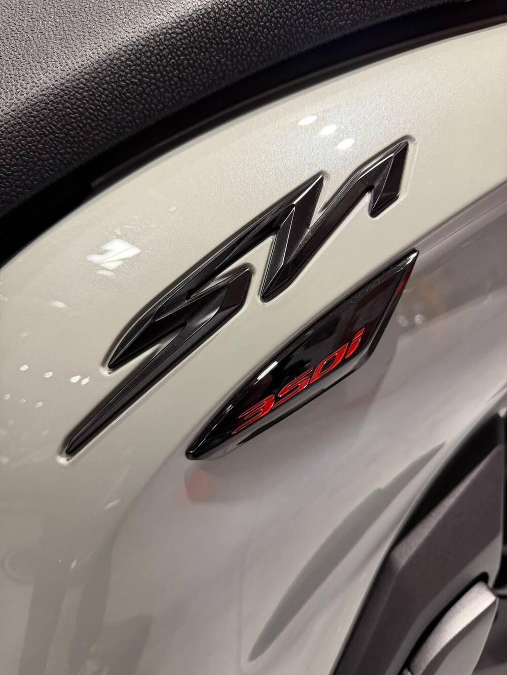 Honda SH 350i Sport (2025 - 26)