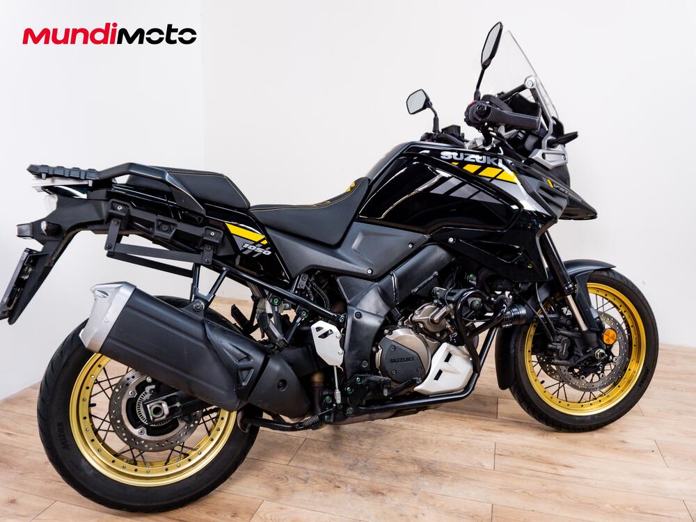 Suzuki V-Strom 1050 (2020 - 21) (3)