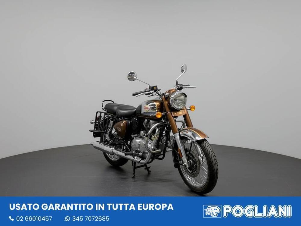 Royal Enfield Classic 350 (2021 - 26) (2)
