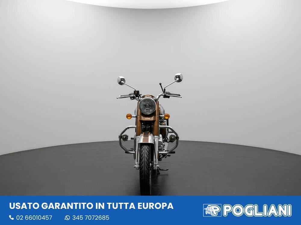 Royal Enfield Classic 350 (2021 - 26) (3)